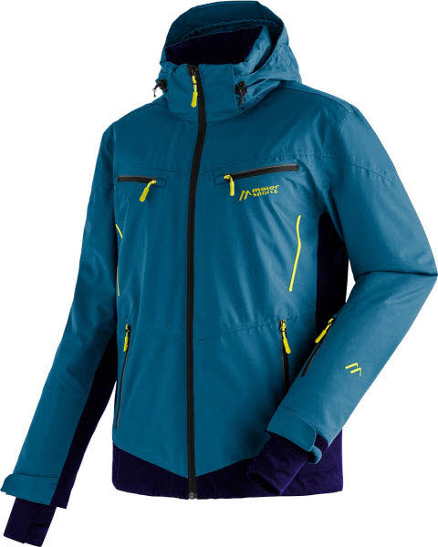 MAIER SPORTS NIKOLAI