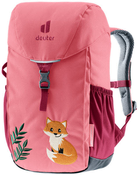 DEUTER WALDFUCHS 14