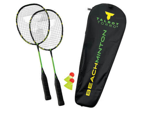 SPEED BADMINTON BEACHMINTON SET