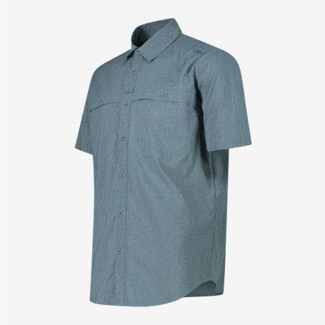 CMP MAN SHIRT Bild 3
