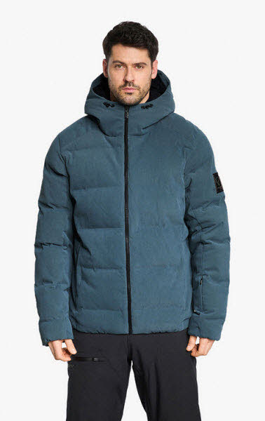 ZIENER TYERS-Z Bild 3