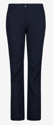 CMP WOMAN LONG PANT