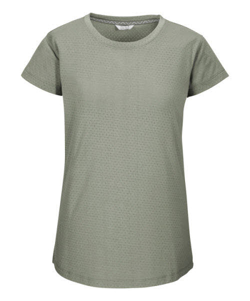 KILLTEC KOS 23 WMN TSHRT