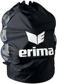 ERIMA 18 BALL SACK