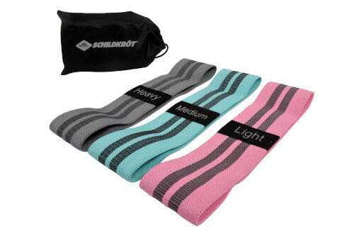 SCHILDKRÖT - FITNESS SHAPING LOOPS