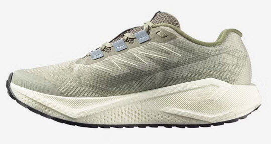 SALOMON AERO BLAZE 3 GRVL