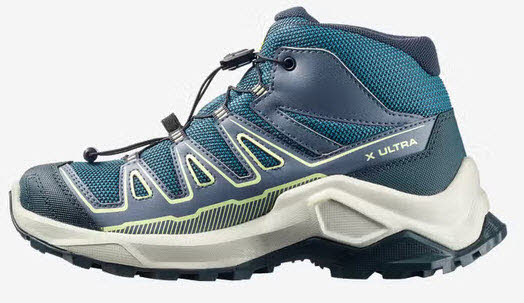 SALOMON X ULTRA MID GTX J