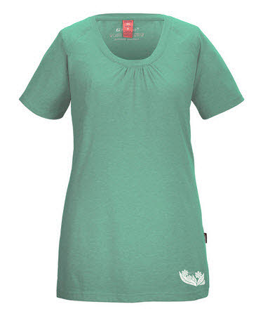 KILLTEC KOS 364 WMN TSHRT