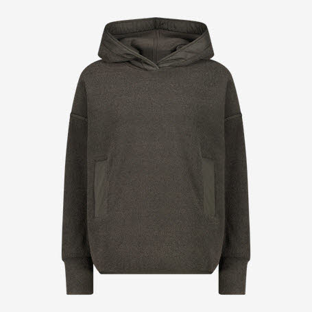 CMP WOMAN SWEAT