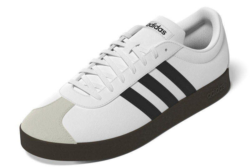 ADIDAS VL COURT BASE Bild 1 ADIDAS VL COURT BASE