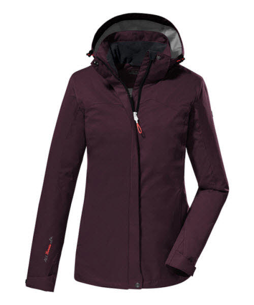 KILLTEC KOS 133 KG WMN JCKT Bild 1 KILLTEC KOS 133 KG WMN JCKT