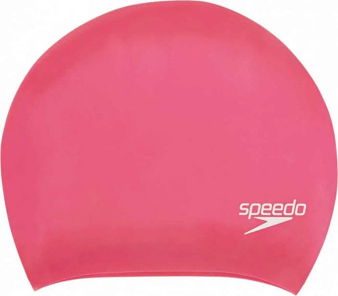 SPEEDO LONG HAIR CAP