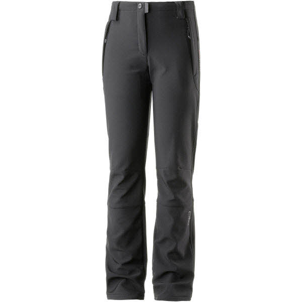 CMP GIRL LONG PANT Bild 1 CMP GIRL LONG PANT