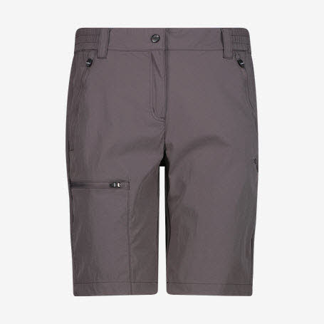 CMP WOMAN BERMUDA
