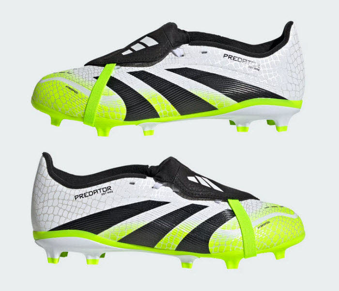 ADIDAS PREDATOR LEAGUE FT FG/MG J Bild 3