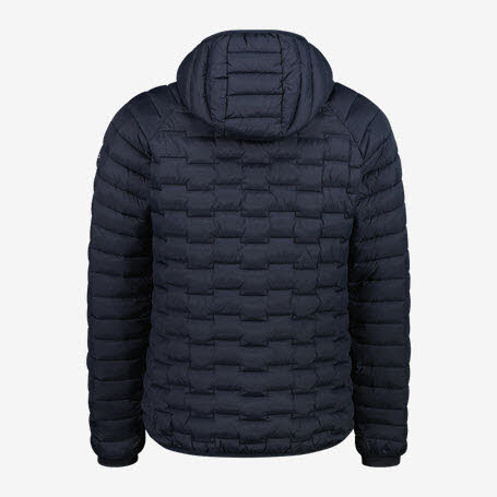 CMP MAN JACKET FIX HOOD Bild 2