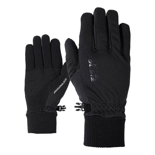 ZIENER IDAHO WS TOUCH