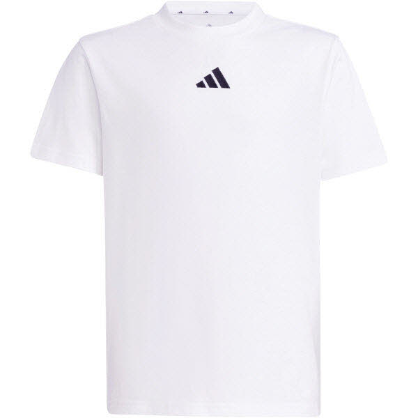 ADIDAS J SL TEE 160