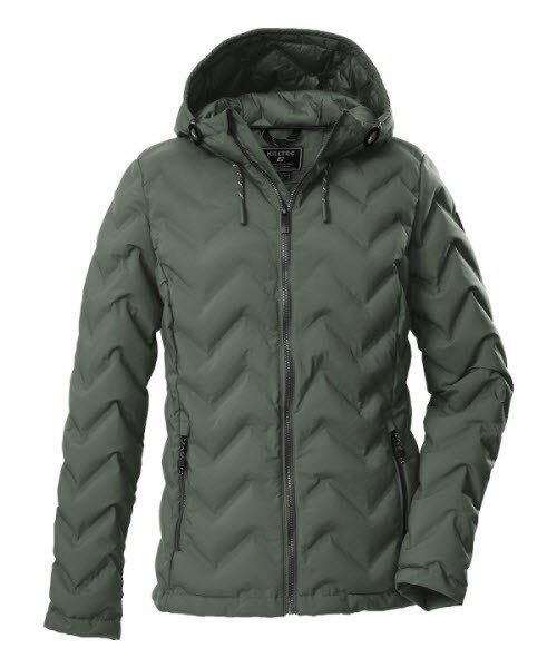 KILLTEC KOW 23 WMN QLTD JCKT Bild 1 KILLTEC KOW 23 WMN QLTD JCKT