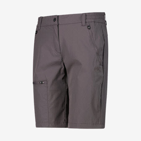 CMP WOMAN BERMUDA Bild 3