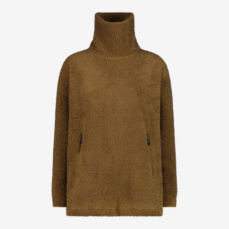 CMP WOMAN SWEAT