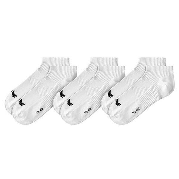 ERIMA 3er PACK SOCKS SHORT