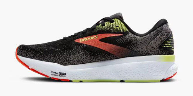 BROOKS GHOST 16 Bild 1 BROOKS GHOST 16