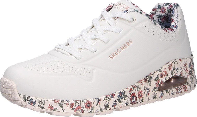 SKECHERS UNO - SAFARI TIME