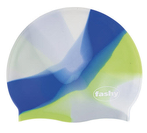 FASHY SILICONE SPORT CAP Bild 4