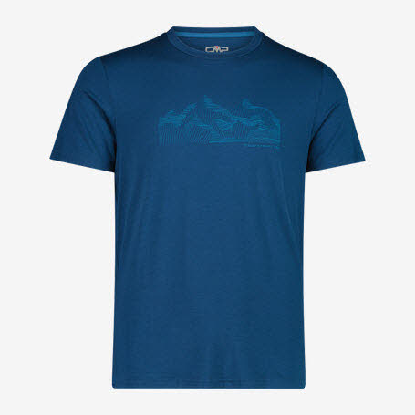 CMP MAN T-SHIRT