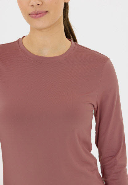 ATHLETICA ALMI W L/S TEE Bild 4