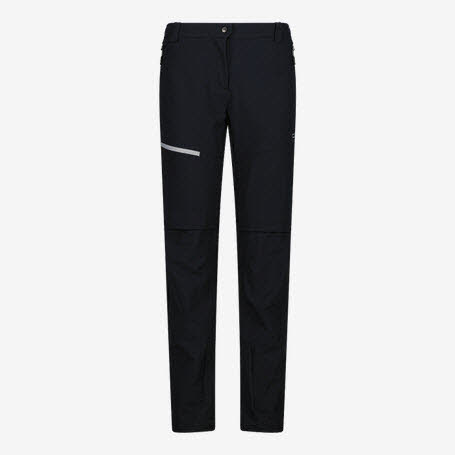 CMP WOMAN LONG PANT