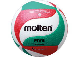 MOLTEN V5M5000-DE
