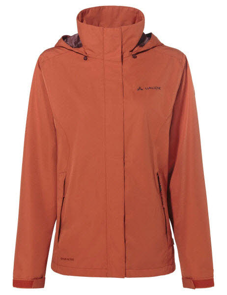 VAUDE WO ESCAPE LIGHT JACKET