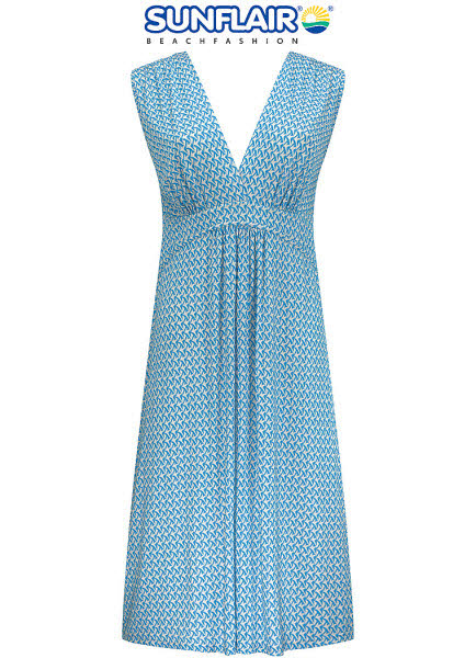 SUNFLAIR KLEID