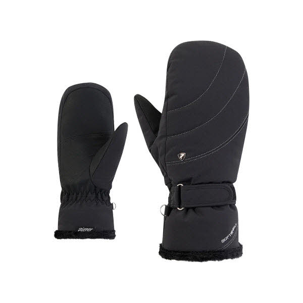 ZIENER KEAKI-Z AS® PR MITTEN
