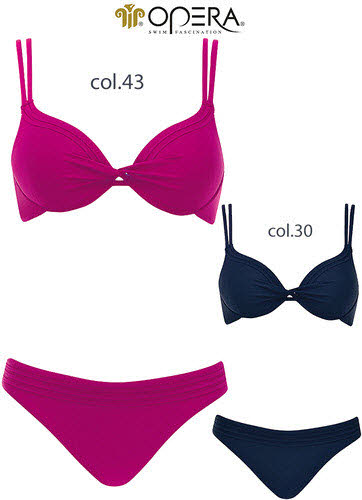 SUNFLAIR BIKINI