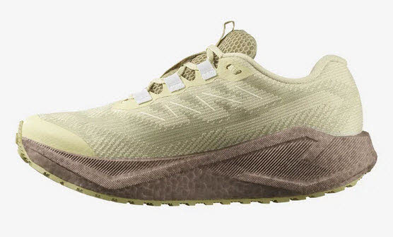 SALOMON AERO BLAZE 3 GRVL GTX W