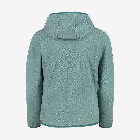 CMP KID G JACKET FIX HOOD Bild 2