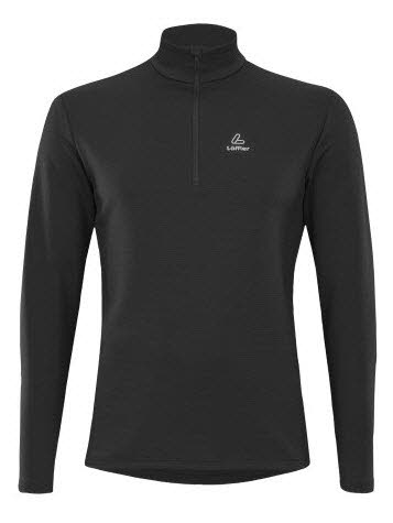 LÖFFLER M MIDLAYER UNI TECH-MERINO