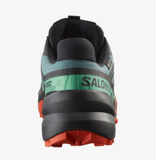 SALOMON SPEEDCROSS 6 GTX® Bild 5