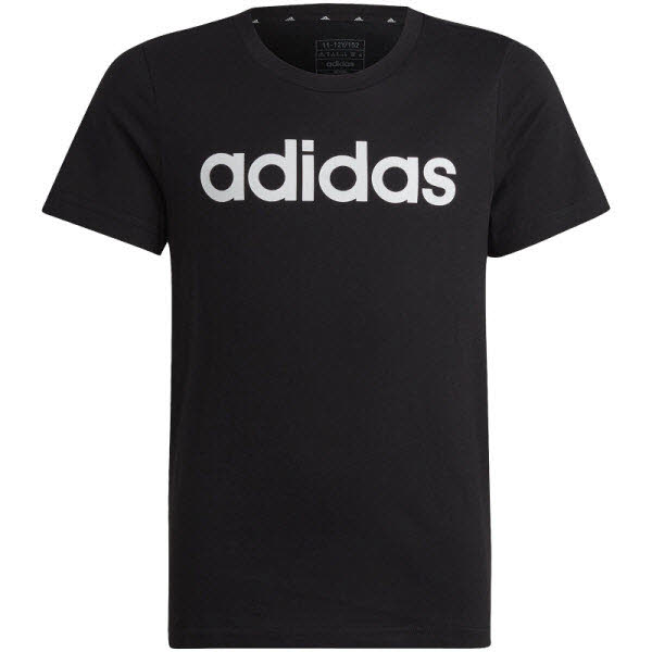 ADIDAS G ESS LIN TEE Bild 1 ADIDAS G ESS LIN TEE