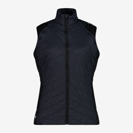 CMP WOMAN JACKET WITH DETACHABLE SLEEVE Bild 4