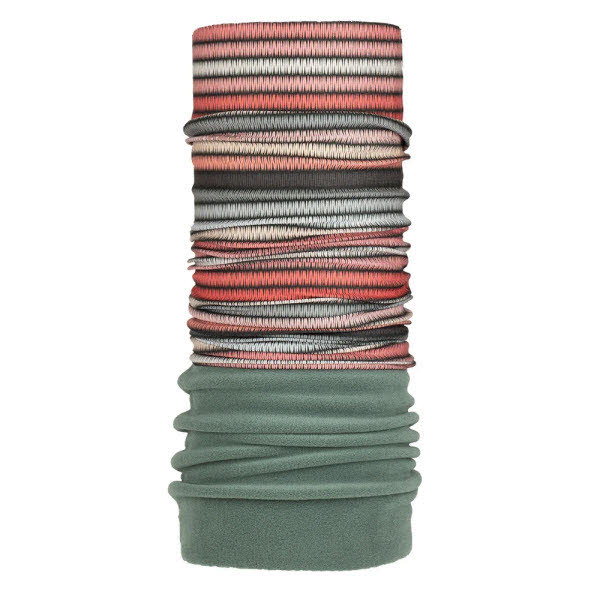 P.A.C. PAC RECYCLED FLEECE ROSEKNIT