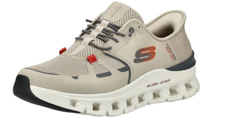 SKECHERS SECHERS SLIP-INS: GLIDE STEP PRO