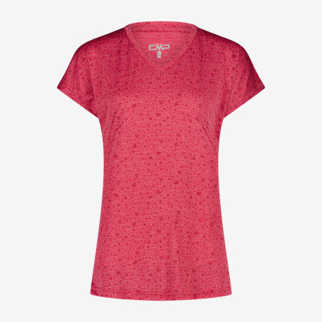 CMP WOMAN T-SHIRT
