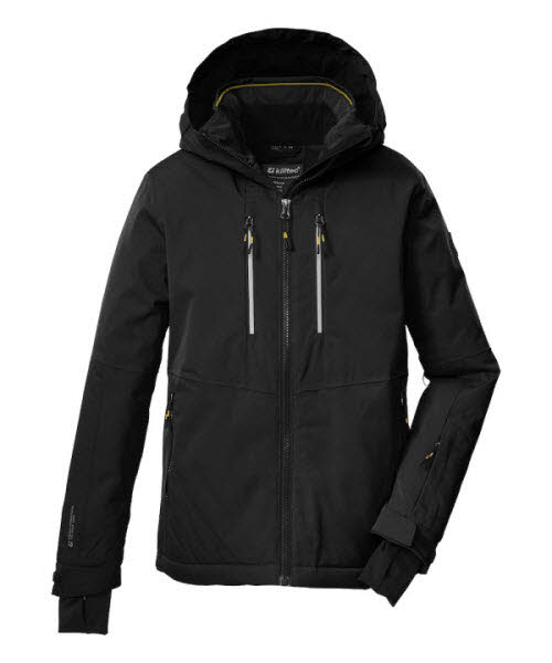 KILLTEC KSW 191 BYS SKI JCKT