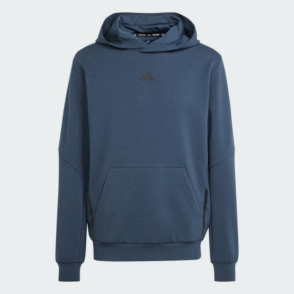 ADIDAS D4T HOODIE