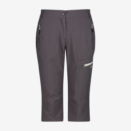 CMP WOMAN CAPRI Bild 1 CMP WOMAN CAPRI