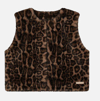BARTS ANNALIESE GILET